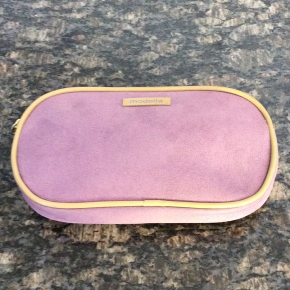 Cosmetic Bags x 3 (+ Backpack) - Picture 5 of 8